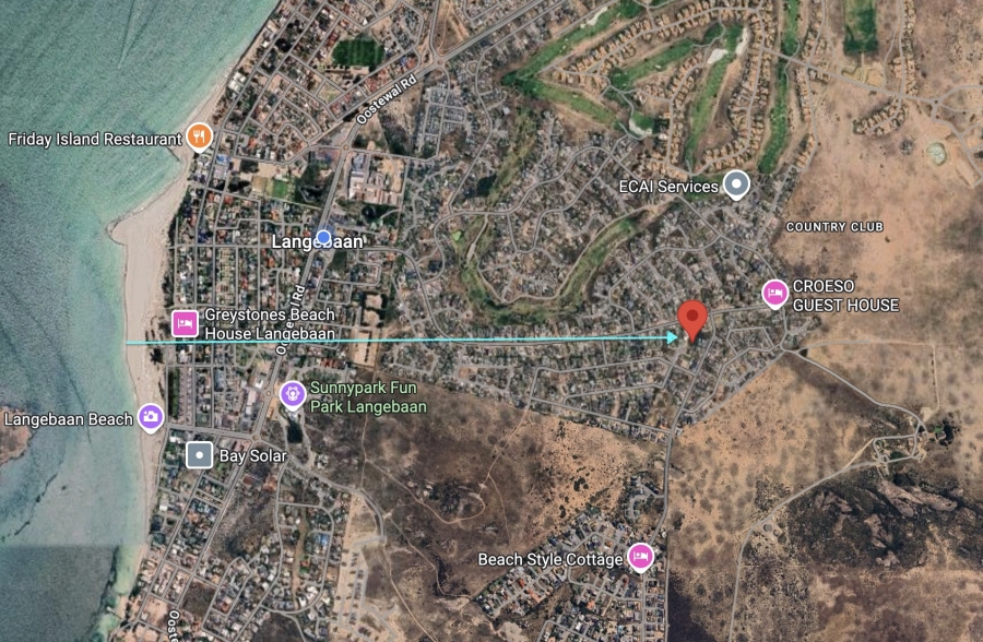 0 Bedroom Property for Sale in Country Club Western Cape